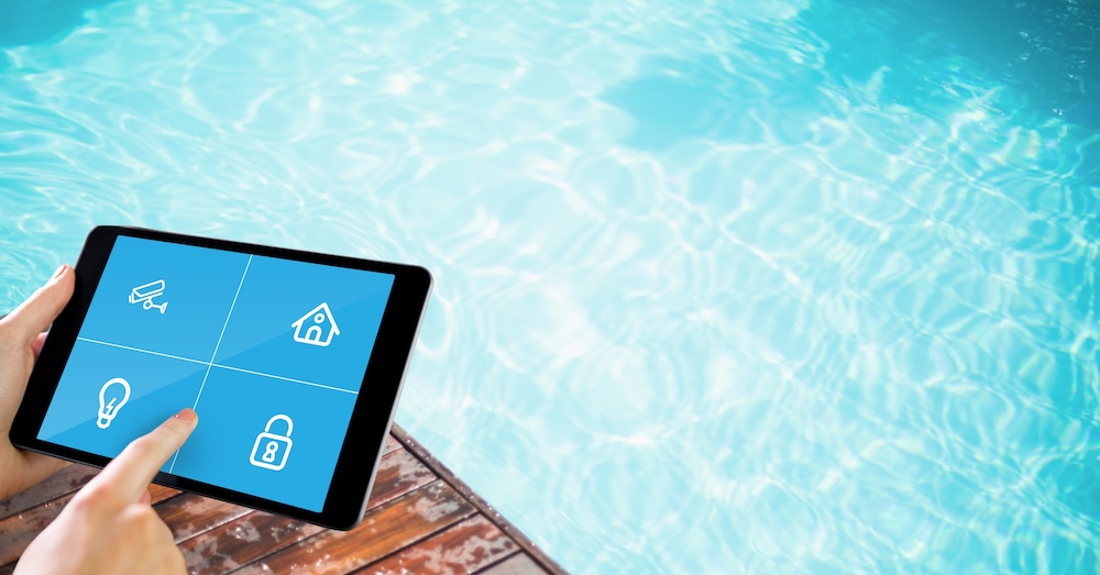 pool technology