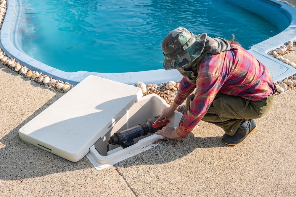 winter pool mistakes