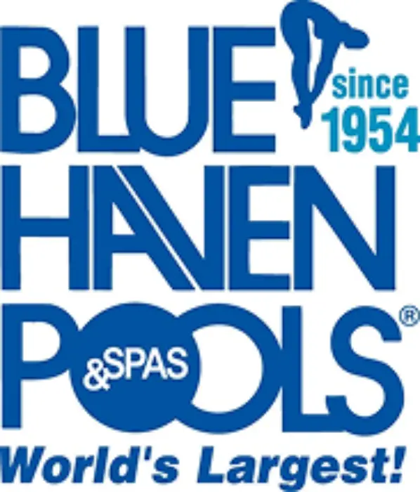 Blue Haven Pools on the Gulf