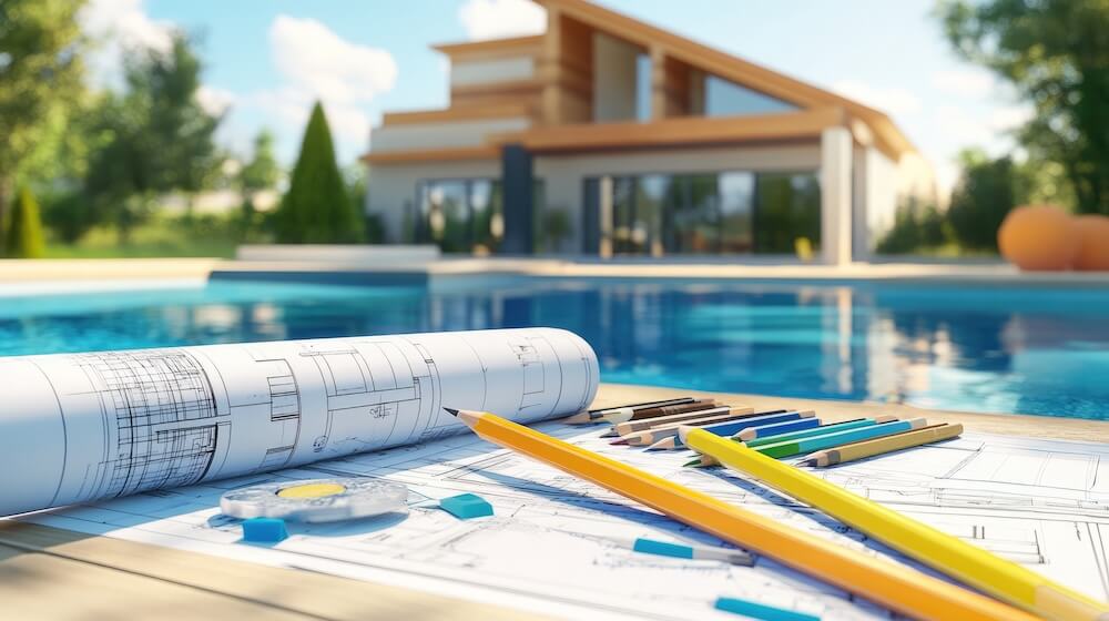 Design Mistakes That Make Pools Hard to Maintain and How to Avoid Them