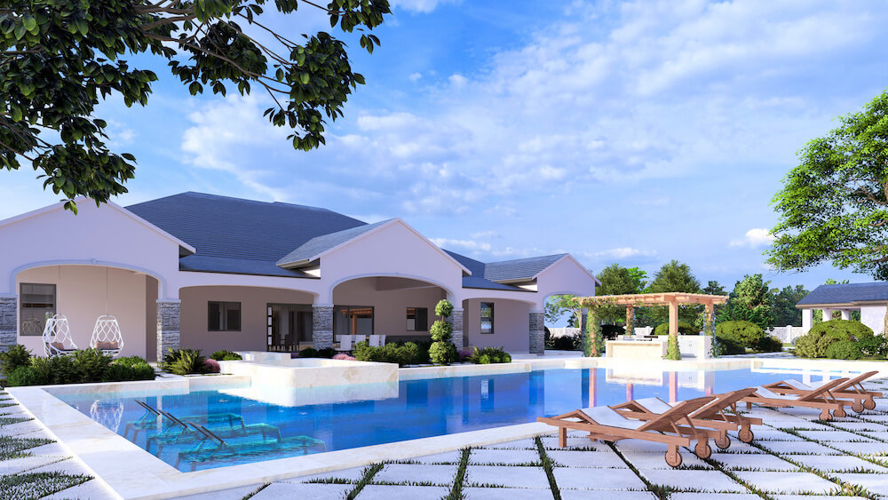 Pool feature guide