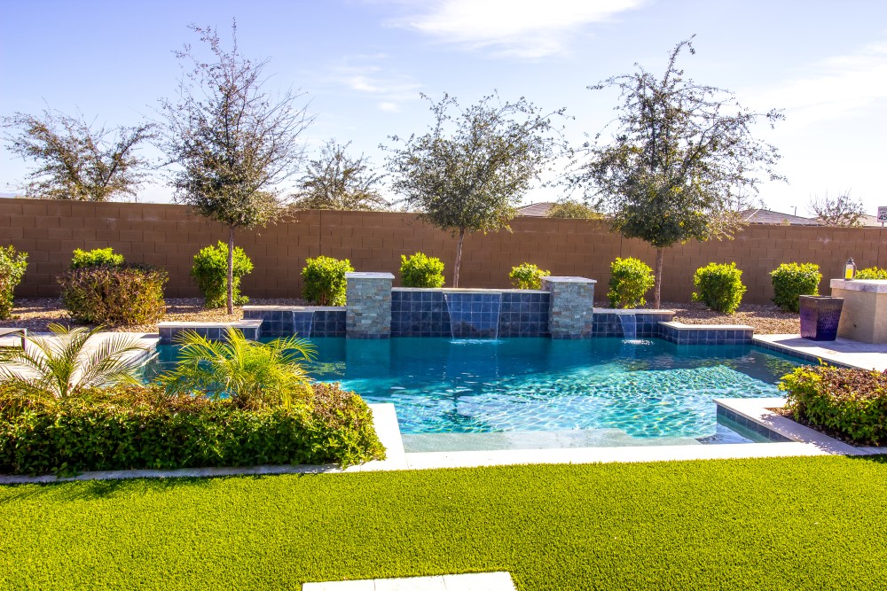 Dealing With HOA Restrictions on Pool Materials and Features in Panama City