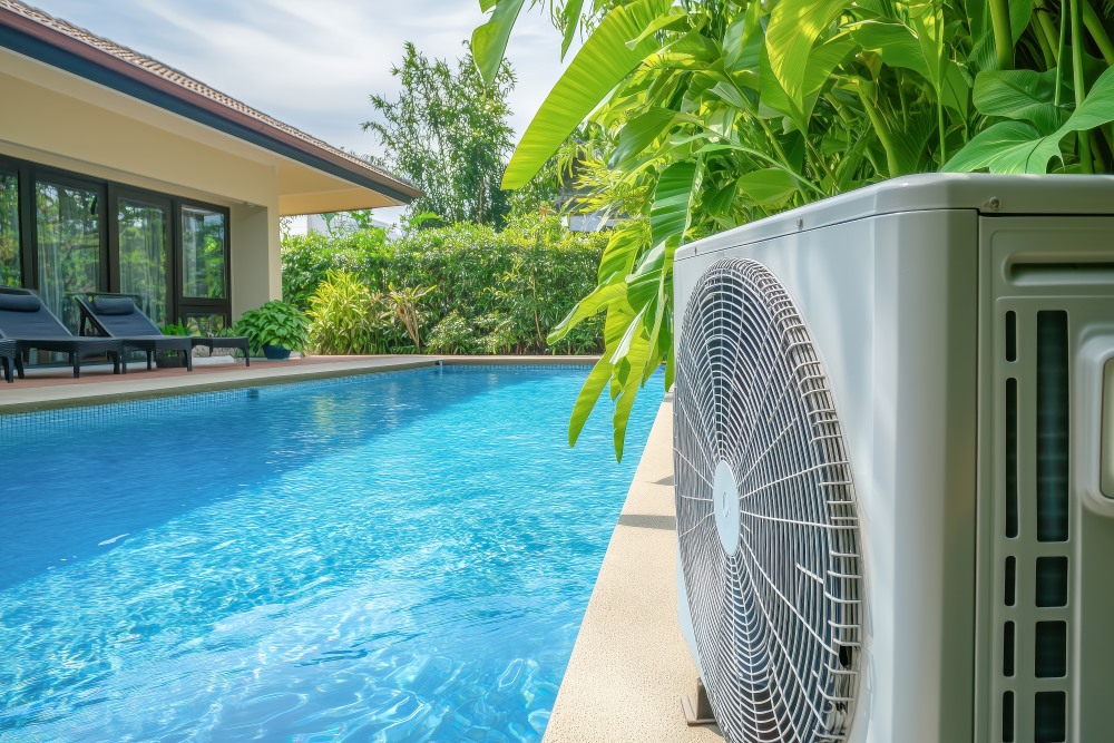 Does Pool Usage Frequency Change Equipment Needs in Orlando?