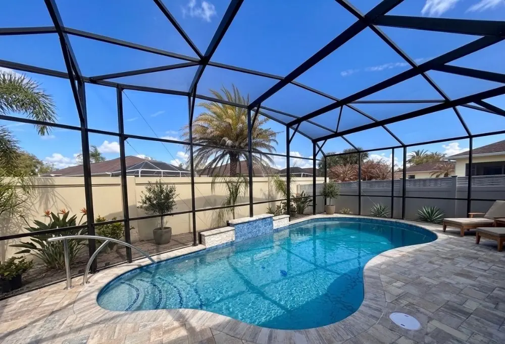 Sunshine Oasis
